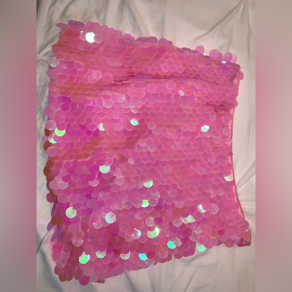 Gorgeous Dolls Kill Skirt